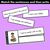 3 for Short O Phoneme Decodable Sentences - Read, Match & Write