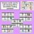 4 for Short O Phoneme Decodable Sentences - Read, Match & Write