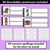 2 for Short OO Phoneme Decodable Sentences - Read, Match & Write