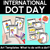 1 for International Dot Day Art Templates - What to do with a dot?