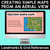 4 for Position: Grid Maps & Directional Language - Grade 3 & 4 Unit of Work
