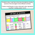 2 for My Day at School – Duration Activity