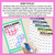 4 for Dots and Boxes Phonics Game - R-Controlled Vowel OR Words