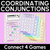 11 for Coordinating Conjunctions Bundle