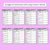 3 for Phonics Artists - Long Vowel U Words - Decodable Sentences Activity
