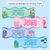 4 for Editable Class Jobs Display - The Sea of Wonder Collection - Calming Classroom Decor