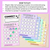 2 for Coordinating Conjunctions - Connect 4 Games
