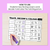 2 for Trace, Decode & Colour - Long Vowel O Words Worksheets