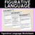 1 for Figurative Language Worksheets