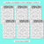 3 for Subtraction Maze Race - 2-Digit Numbers Worksheets