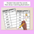 2 for Phonics Artists - Diphthongs OI OY Words - Decodable Words Activity