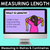 1 for Measuring Length - Metres & Centimetres Digital Slides