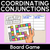 10 for Coordinating Conjunctions Bundle
