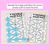 2 for Consonant Phoneme W Words Maze Race - Consonant W Words Worksheets
