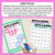 4 for Dots and Boxes Phonics Game - R-Controlled Vowel AIR Words