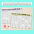 2 for Place Value Ladder Race - Place Value Activity Mats
