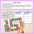 2 for Coordinating Conjunctions Board Game