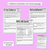 3 for Figurative Language Worksheets