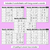 3 for Trace, Decode & Colour - Long Vowel U Words Worksheets