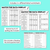 3 for Read & Match the Data Display - Reading Data Worksheets