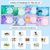 4 for Where Are We? Classroom Display - The Sea of Wonder Collection - Calming Classroom Decor