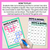 4 for Dots and Boxes Phonics Game - R-Controlled Vowel EER Words