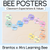 15 for Brentos x Mrs Learning Bee - The Complete Collection