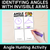 1 for Angle Hunting Activity - Identifying Angles with Invisible Arms