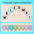 2 for WELCOME BUNTING & ACCENTS - The Kutopia Collection - Kutopia Prints