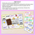 2 for 5 Star Review - Figurative Language Game