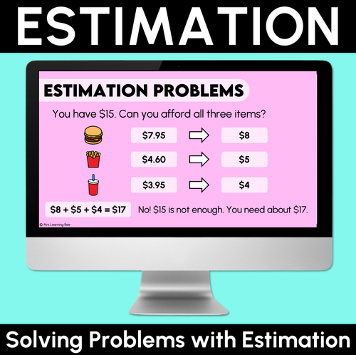Resource preview 14 for Applying Addition & Subtraction to familiar contexts, including money and budgeting - Grade 3 & 4 Unit of Work