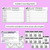 4 for Revising Texts with Embedded Clauses Game
