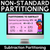1 for Subtraction Partitioning - Non-standard Partition - Teaching Slides