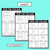 3 for Find the Volume – Composite Figures (2 Levels)
