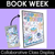 1 for BOOK WEEK 2026 - Collaborative Class Artwork Activity