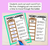 2 for Word Ladders - Find the Clue - Long Vowel I Words