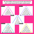 2 for Decodable Sentence Pyramids CVC & CCVC Bundle