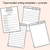 3 for A Leaf Called Greaf Printable Pack - Book Week 2025