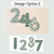 3 for Multiples & Skip Counting Posters - The Eucalyptus Edit - Eucalyptus Classroom Decor