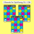 2 for Phonics Game for Diphthong OU / OW Words - Snakes & Ladders