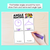 2 for Angle Hunting Activity - Identifying Angles with Invisible Arms