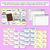 3 for 5 Star Review - Figurative Language Game