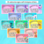 2 for Welcome to our Class EDITABLE SIGNS - The Kutopia Collection