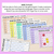 2 for Figurative Language - Four in a Row Game