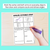 2 for Identifying Angles with Invisible Arms Worksheets - Vertex, Arms and Invisible Arms