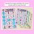 2 for Consonant Phoneme Y Words Maze Race - Consonant Y Words Mats