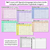3 for Figurative Language - Four in a Row Game