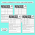 3 for Solving Estimation Money Problems Worksheets