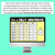 3 for Decodable Sentences with Long Vowel O Sounds - DIGITAL Roll a Silly Sentence