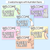 2 for Welcome To Our Class EDITABLE SIGNS - The Brentos Collection